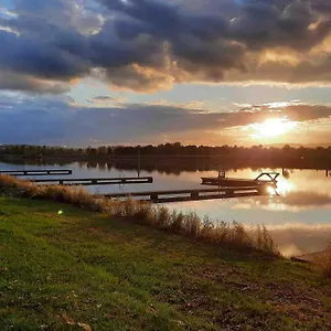 Camping Aux Rives Du Soleil, Pont-de-Vaux