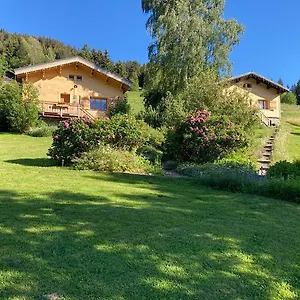 Chalet Savoie, Notre-Dame-de-Bellecombe