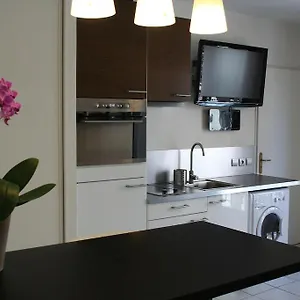 Appartement Le 6ème Côté Foch, Lyon