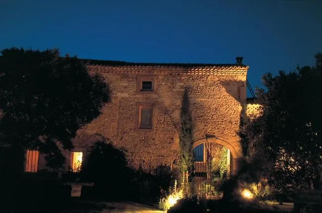 Maison D'Hotes Ferme De La Commanderie Richerenches