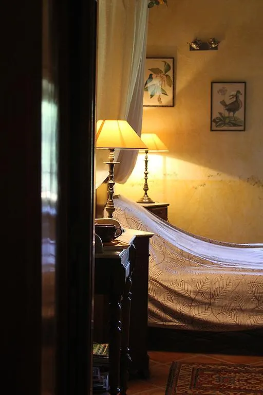 Guest house Maison D'Hotes Ferme De La Commanderie Richerenches