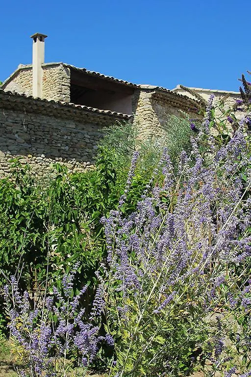 Maison D'Hotes Ferme De La Commanderie Richerenches 0*,