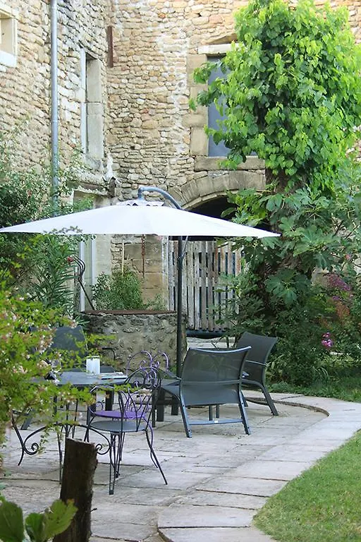 Maison D'Hotes Ferme De La Commanderie Richerenches 0*,